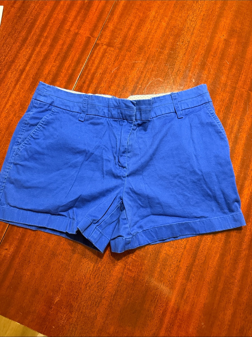 Cambridge Dry Good Shorts